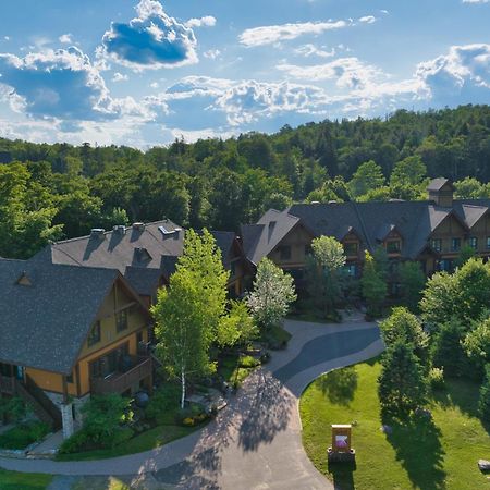 Etoile Du Matin By Rendez-Vous Mont-Tremblant Exterior foto