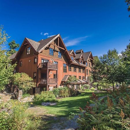 Etoile Du Matin By Rendez-Vous Mont-Tremblant Exterior foto