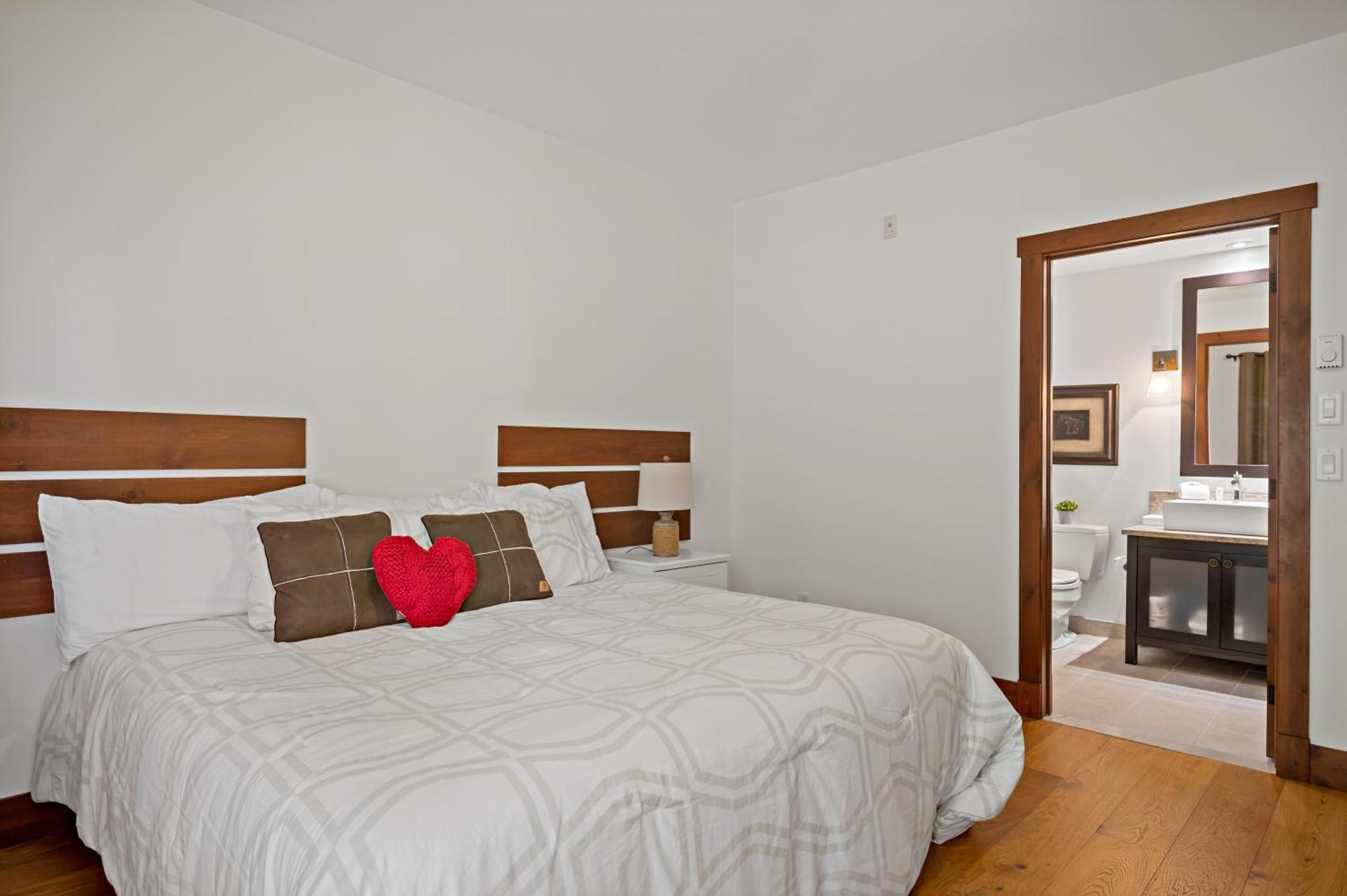 Etoile Du Matin By Rendez-Vous Mont-Tremblant Exterior foto
