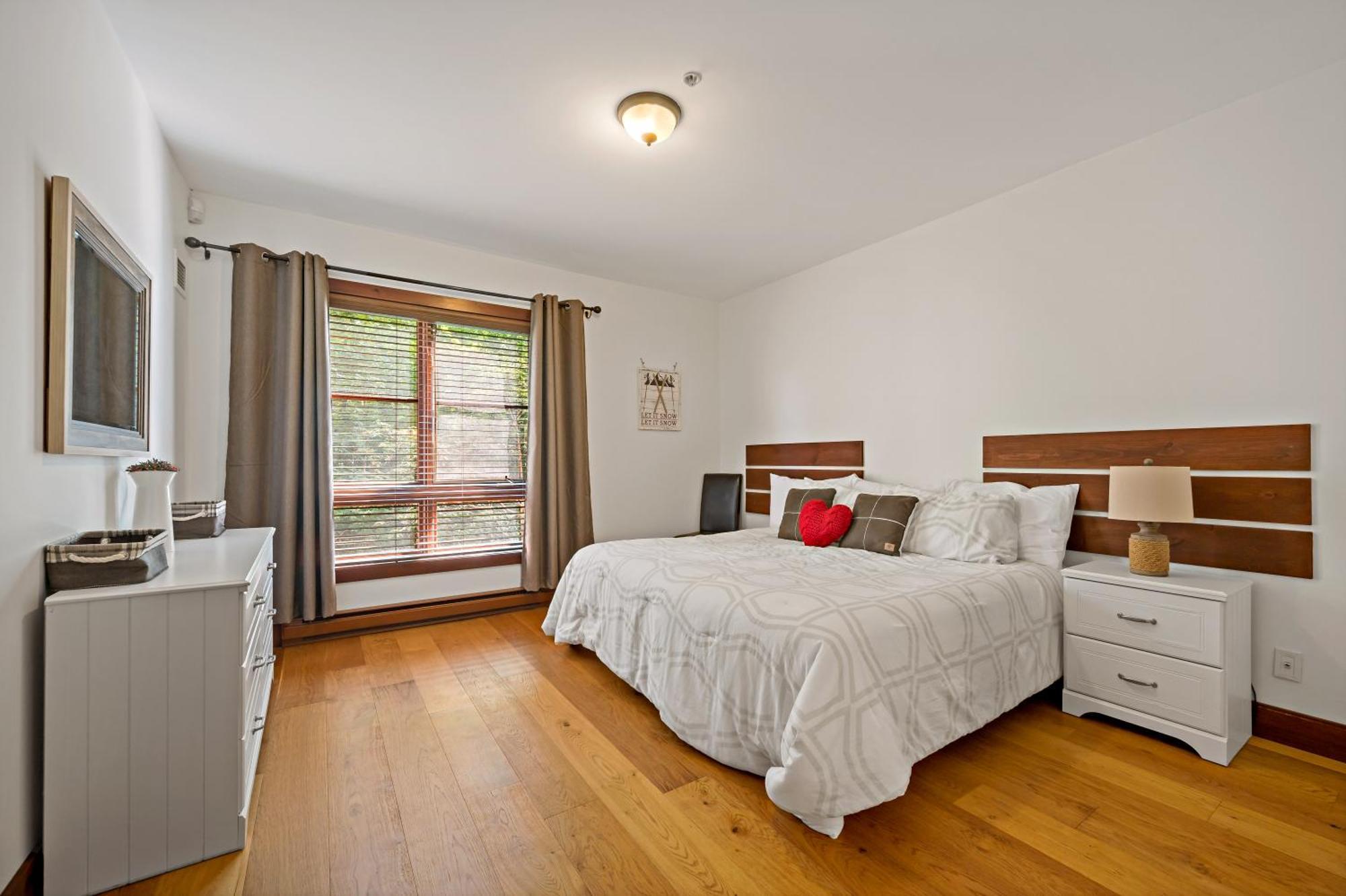 Etoile Du Matin By Rendez-Vous Mont-Tremblant Exterior foto