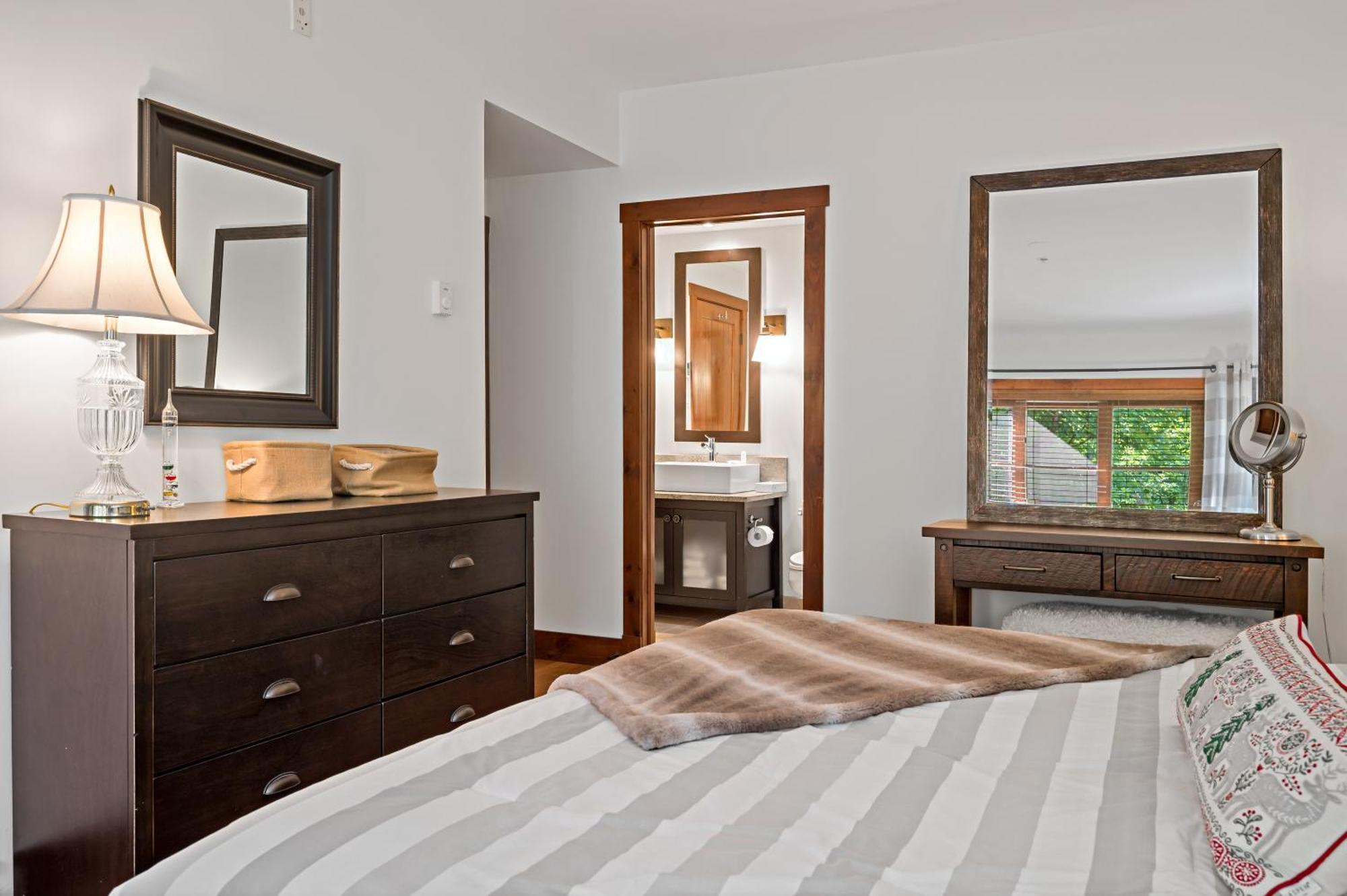 Etoile Du Matin By Rendez-Vous Mont-Tremblant Exterior foto