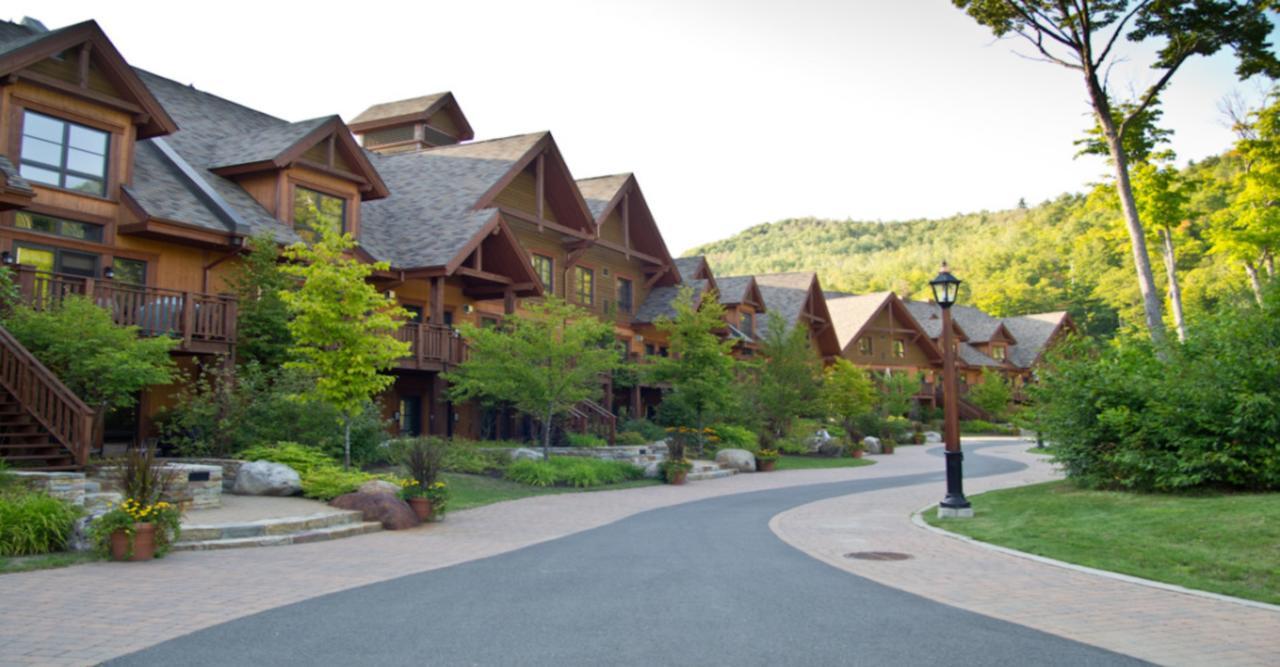 Etoile Du Matin By Rendez-Vous Mont-Tremblant Exterior foto