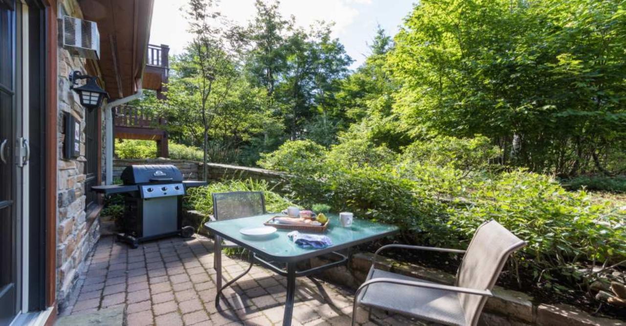 Etoile Du Matin By Rendez-Vous Mont-Tremblant Exterior foto