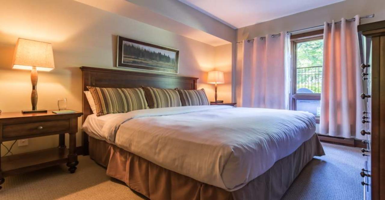 Etoile Du Matin By Rendez-Vous Mont-Tremblant Exterior foto