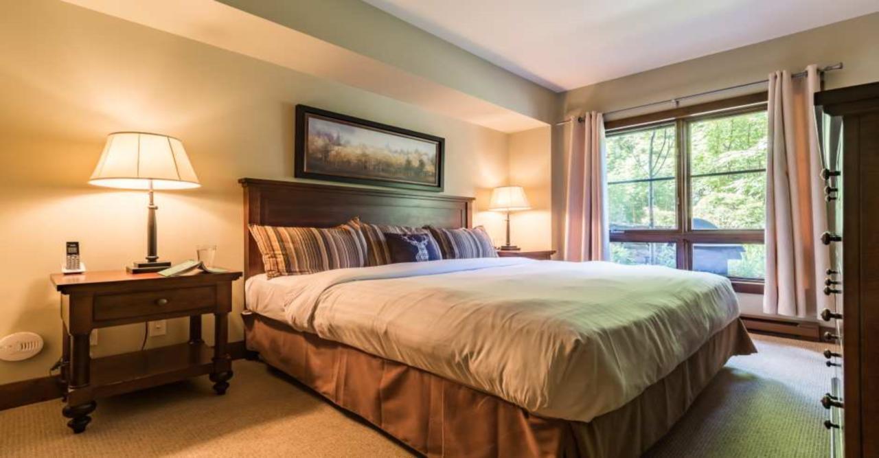 Etoile Du Matin By Rendez-Vous Mont-Tremblant Exterior foto