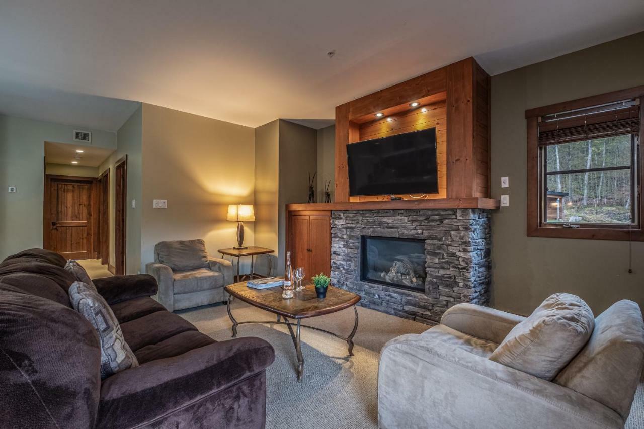 Etoile Du Matin By Rendez-Vous Mont-Tremblant Exterior foto