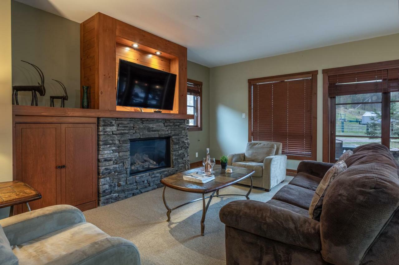 Etoile Du Matin By Rendez-Vous Mont-Tremblant Exterior foto