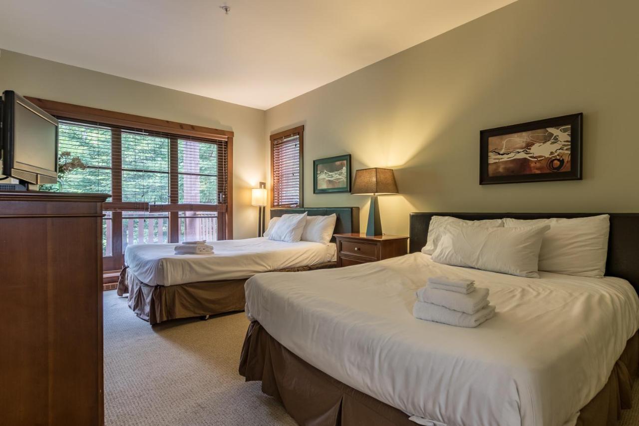 Etoile Du Matin By Rendez-Vous Mont-Tremblant Exterior foto