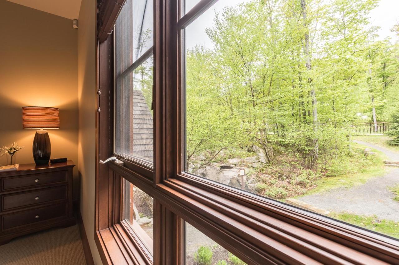 Etoile Du Matin By Rendez-Vous Mont-Tremblant Exterior foto