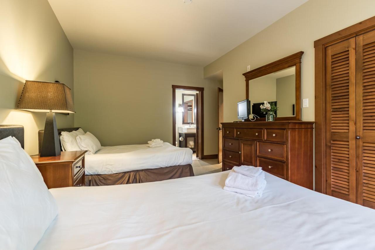 Etoile Du Matin By Rendez-Vous Mont-Tremblant Exterior foto