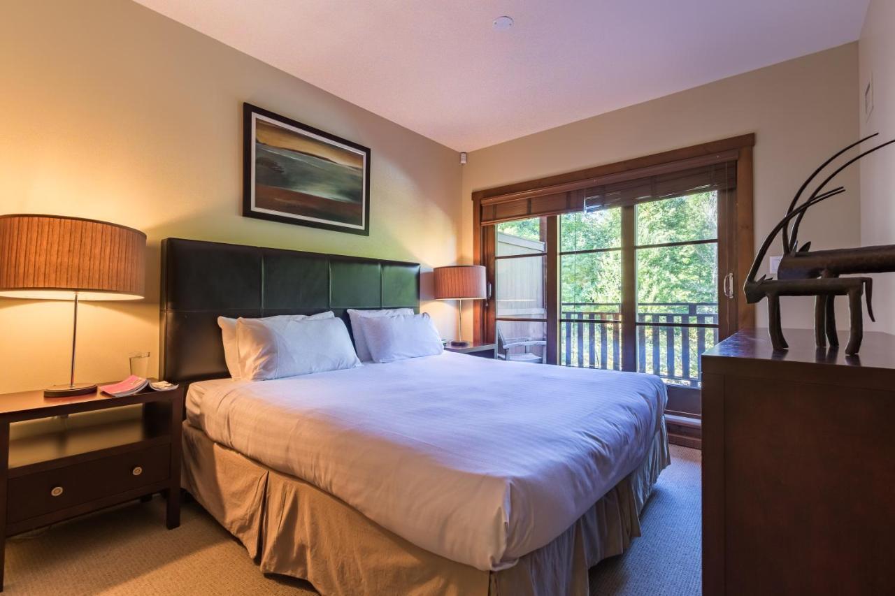 Etoile Du Matin By Rendez-Vous Mont-Tremblant Exterior foto