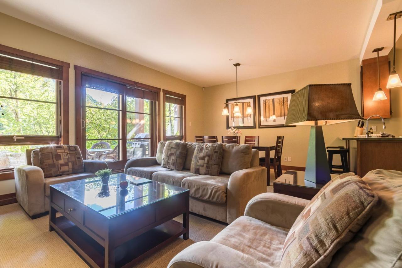 Etoile Du Matin By Rendez-Vous Mont-Tremblant Exterior foto