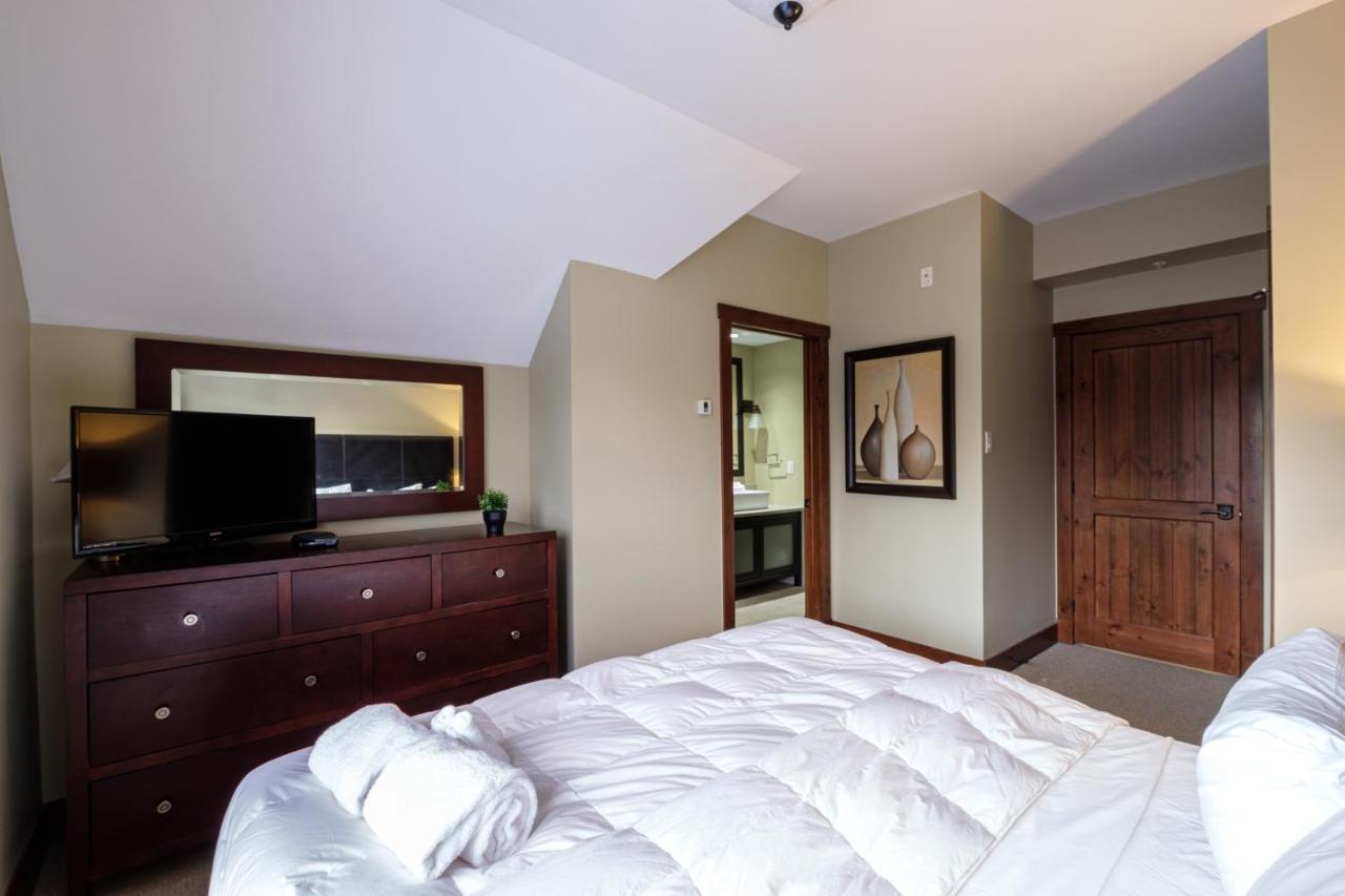 Etoile Du Matin By Rendez-Vous Mont-Tremblant Exterior foto