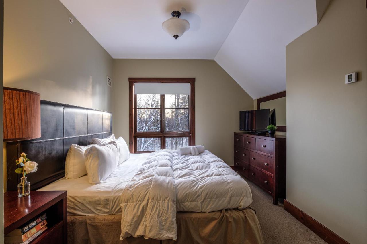 Etoile Du Matin By Rendez-Vous Mont-Tremblant Exterior foto