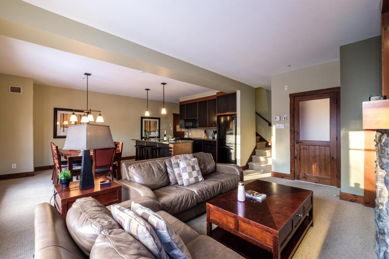 Etoile Du Matin By Rendez-Vous Mont-Tremblant Exterior foto